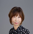 飯島三智（提供写真）