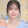 QVC ジャパン主催のトークイベントに登場したハン・スンヨン（C）モデルプレス
