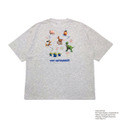 トイ・ストーリー　飛び刺しゅう半袖Ｔシャツ