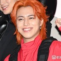 タカシ（C）モデルプレス