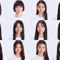 「bijoux 新⼈発掘オーディション2026」ファイナリスト／提供画像