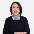 磐梯町教育長 中川 綾氏