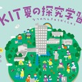 KIT夏の探究学習