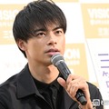 三笘薫（C）モデルプレス