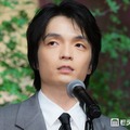 岡山天音、俳優への不安抱いた過去告白「心臓を押しつぶされてしまうような」【第52回放送文化基金賞】 画像