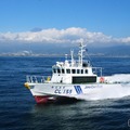 海上保安官のお仕事