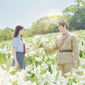『あの花が咲く丘で、また君と出会えたら。』©2023「あの花が咲く丘で、君とまた出会えたら。」製作委員会