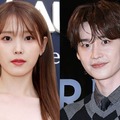 IU＆イ・ジョンソク、交際4年で破局報道“ビッグカップル”として話題に 画像