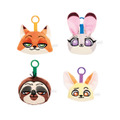 C賞 フェイスぬいぐるみマスコット／© Disney