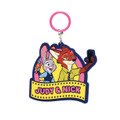 H賞 ラバーチャーム／© Disney