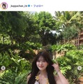 かっぱInstagramより