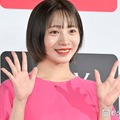 歌舞伎俳優の妻・元乃木坂46能條愛未、素肌輝くキャミワンピ姿披露 ハネムーントランジットで訪れたマレーシア満喫ショットに反響「幸せオーラが溢れてて素敵」 画像
