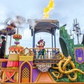 （C）Disney