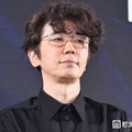 ユースケ・サンタマリア、湿度90％・48の屋外イベントで汗だく 斎藤工が心配「溶けて無くなるんじゃないかなと」【犯罪者】 画像