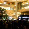 『NU Festival』が提案した街中×音楽の可能性。TAKANAWA GATEWAY CITYが音楽に満たされる