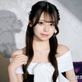 なつ（C）モデルプレス
