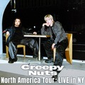 「Creepy Nuts - North America Tour：LIVE in NY」（C）Lemino
