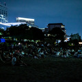 PARK CINEMA FESTIVAL in お台場海浜公園