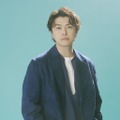 勝地涼／撮影：コウ ユウシエン
