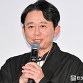 有吉弘行（C）モデルプレス
