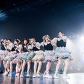 FRUITS ZIPPER、4周年記念ツアー完走 初となる初日ハーフミリオンも達成【DREAM WITH IN】 画像