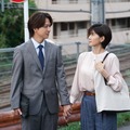 寺西拓人、内田有紀「ラストノート」第2話（C）フジテレビ