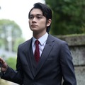 北村匠海や原嘉孝など、シェルターの女性たちに関わる人物も…吉岡里帆＆奈緒『シャドウワーク』緊迫の場面写真解禁 画像