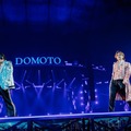 「DOMOTO Concert 2026 ～Stay with me～」（提供写真）