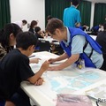 「親子の海図教室」
