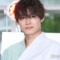 「名探偵のままでいて」制作発表記者会見に出席した高松アロハ（C）モデルプレス