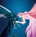 『竜とそばかすの姫』©2021 スタジオ地図