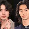 山崎賢人（C）モデルプレス