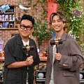 SixTONES田中樹＆宮川大輔、MC初タッグ 究極のコツ紹介する教養バラエティ【コメント】 画像