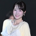 本田紗来（C）モデルプレス