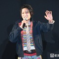 ACEes佐藤龍我、メンバー全員でやりたいこと明かす【TGC新潟2026】 画像