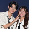 倉澤俊、谷村優真（C）モデルプレス