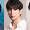 京本大我、有澤樟太郎、伊藤あさひ（提供写真）