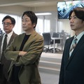 【大追跡 Season2 第1話】伊垣（大森南朋）＆名波（相葉雅紀）、連続殺人の共通点に迫る 最先端デジタル捜査が暴く衝撃の真相とは 画像
