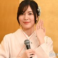 松井珠理奈（C）モデルプレス