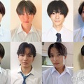 「高一ミスターコン2026」ファイナリスト