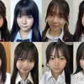 「高一ミスコン2026」ファイナリスト（提供写真）