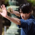曽野舜太（玖門宗馬／仮面ライダー夢現）（C）映画「ゼッツ・ギャバン インフィニティ」製作委員会 （C）石森プロ・テレビ朝日・ADK EM・東映