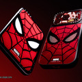 MARVEL「スパイダーマン」& CASETiFY