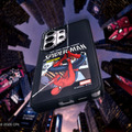 MARVEL「スパイダーマン」& CASETiFY