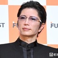 GACKT （C）モデルプレス