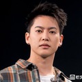 三山凌輝（C）モデルプレス