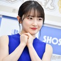 森戸知沙希（C）モデルプレス