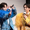 塩崎太智、吉田仁人（C）モデルプレス