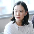 蒼井優「Tシャツが乾くまで」第3話（C）TBS