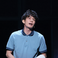 ミュージカル「ディア・エヴァン・ハンセン」撮影：宮川舞子